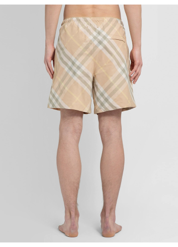 Quần short Burberry - 1BBJE11C24001